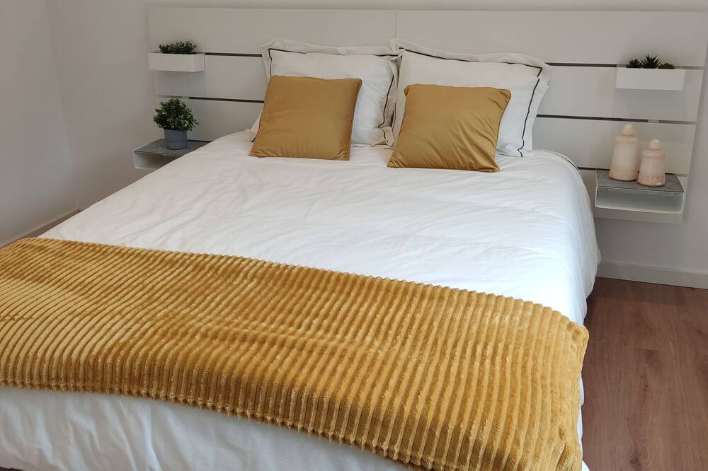 Photo of Bedroom in Sant Llorenc Savall