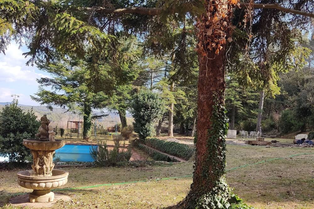 Photo of Outdoor in Sant Llorenc Savall