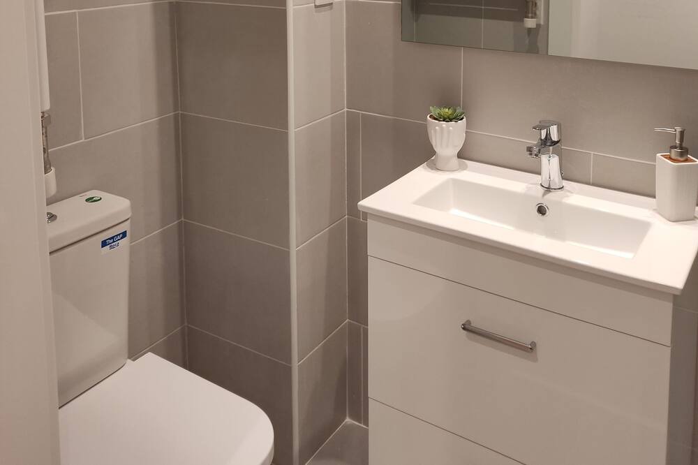 Photo of Bathroom in Sant Llorenc Savall