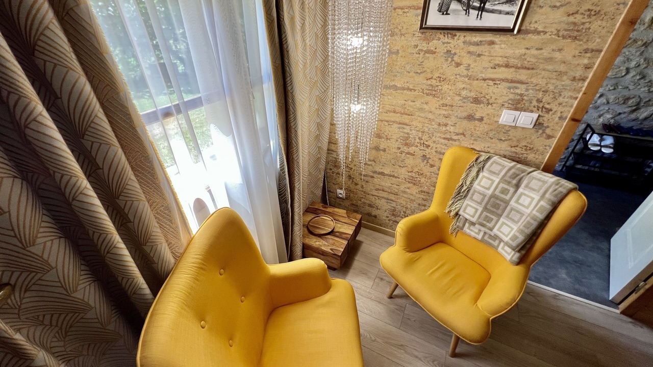 Photo of Bedroom in Plavilla