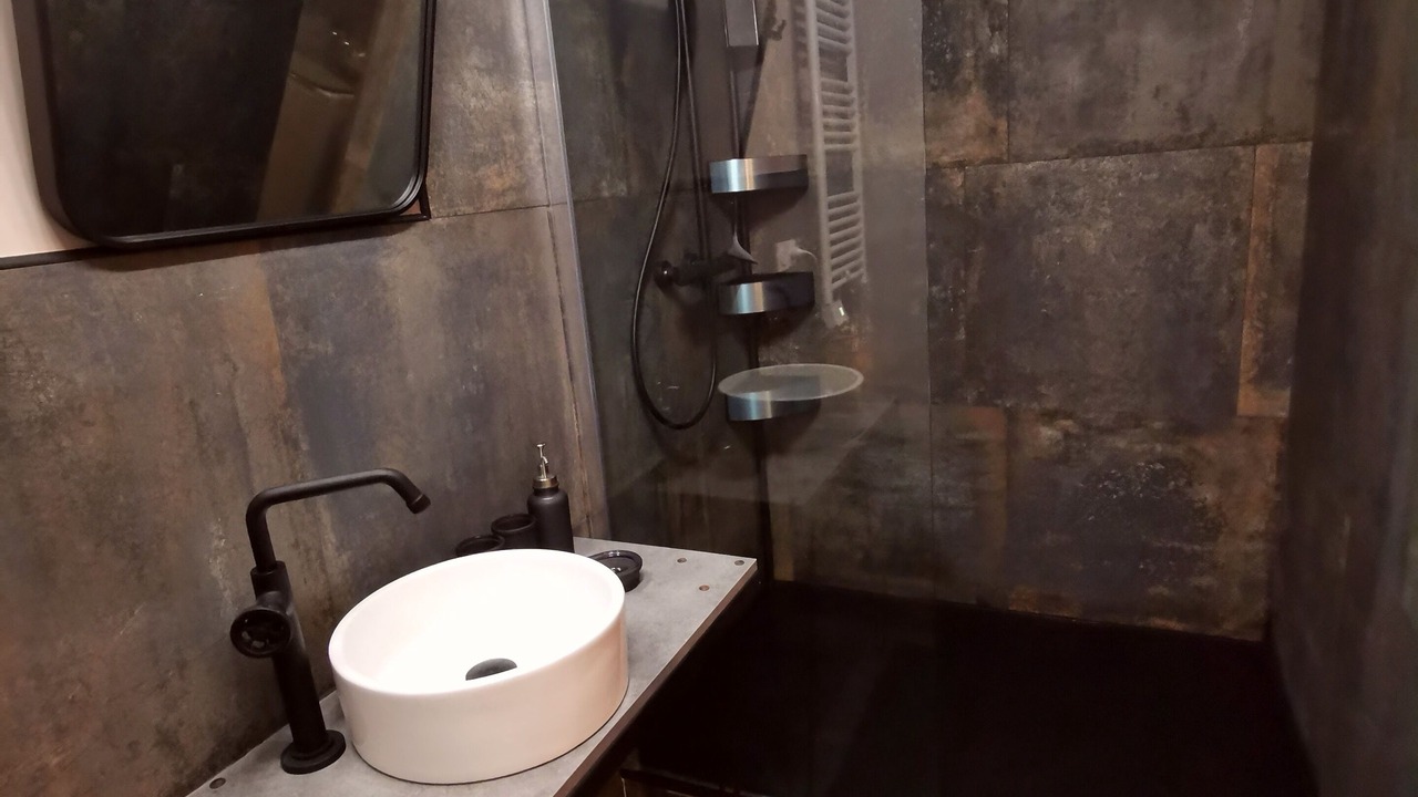 Photo of Bathroom in Plavilla