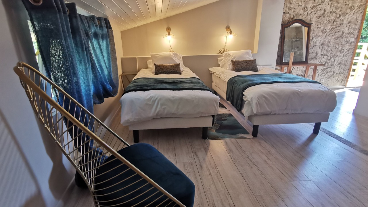 Photo of Bedroom in Plavilla