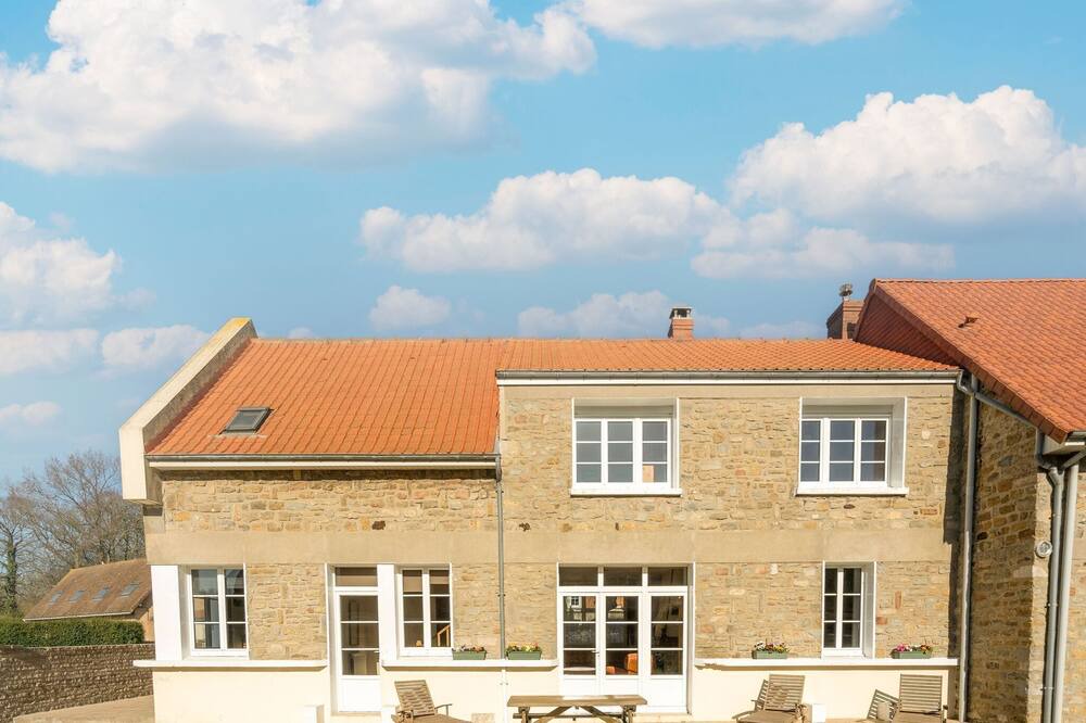 Photo of Outdoor in Wimille