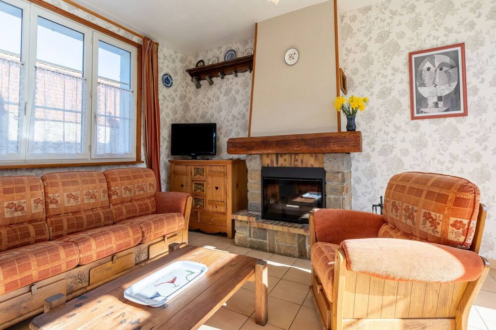 Photo of Livingroom in Wimille