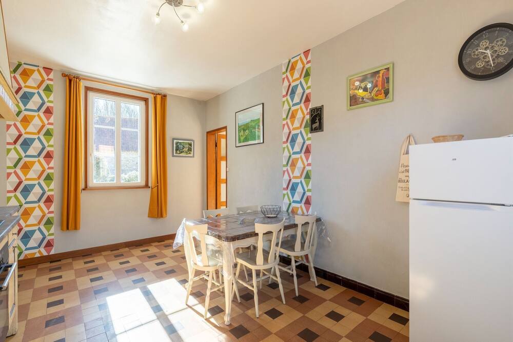 Photo of Livingroom in Wimille