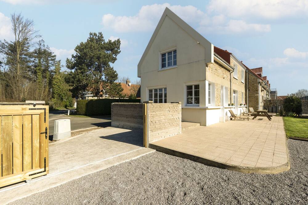 Photo of Outdoor in Wimille
