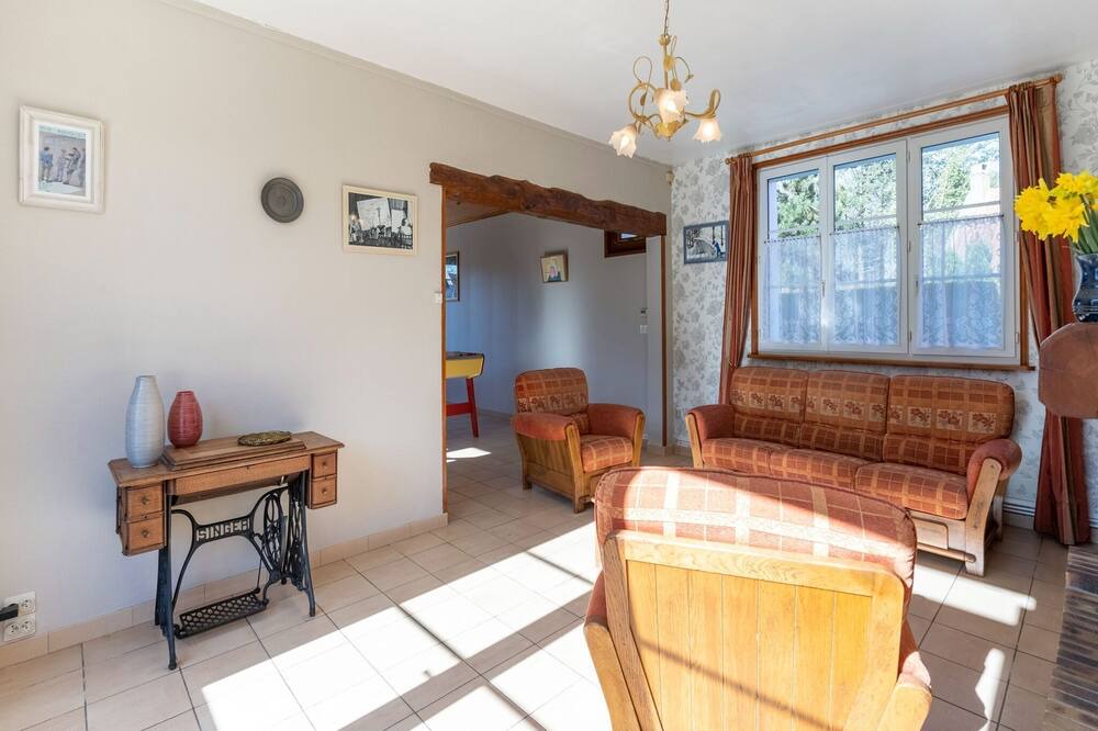 Photo of Livingroom in Wimille