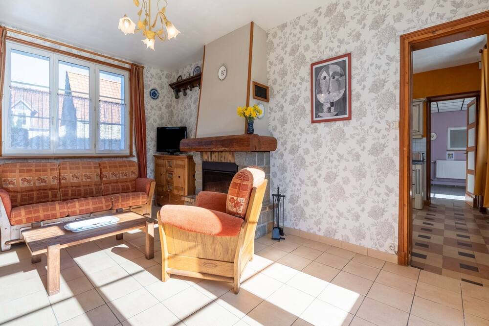 Photo of Livingroom in Wimille