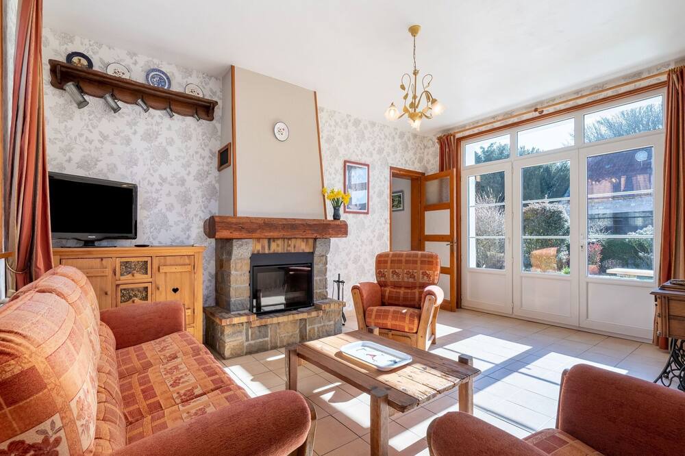Photo of Livingroom in Wimille