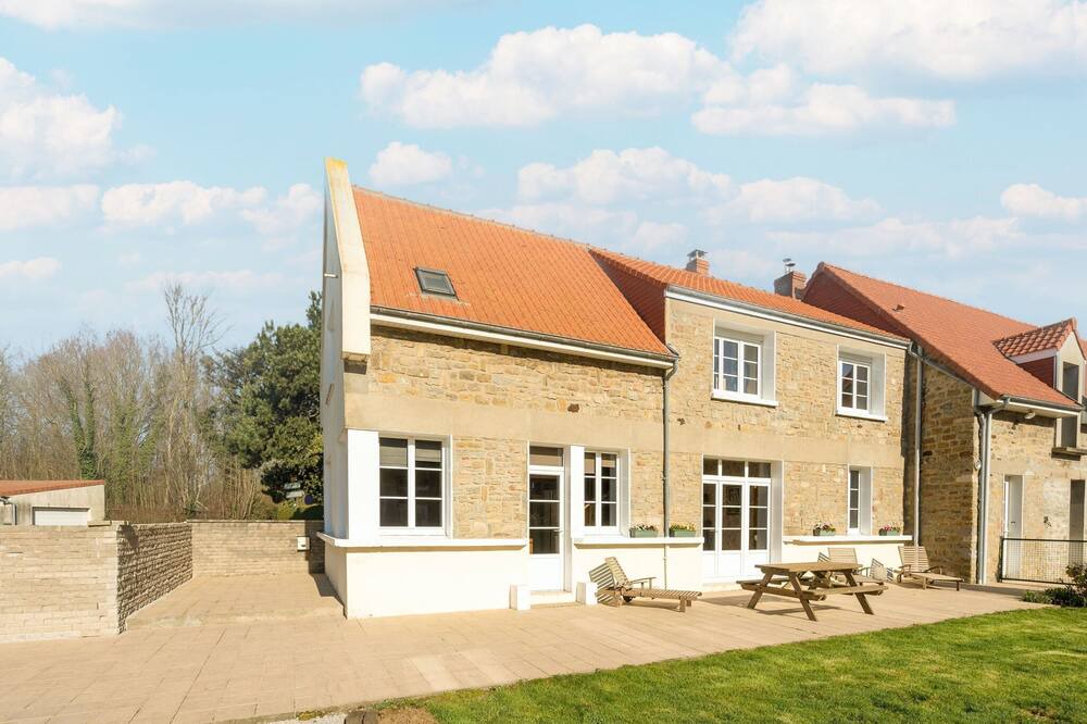 Photo of Outdoor in Wimille