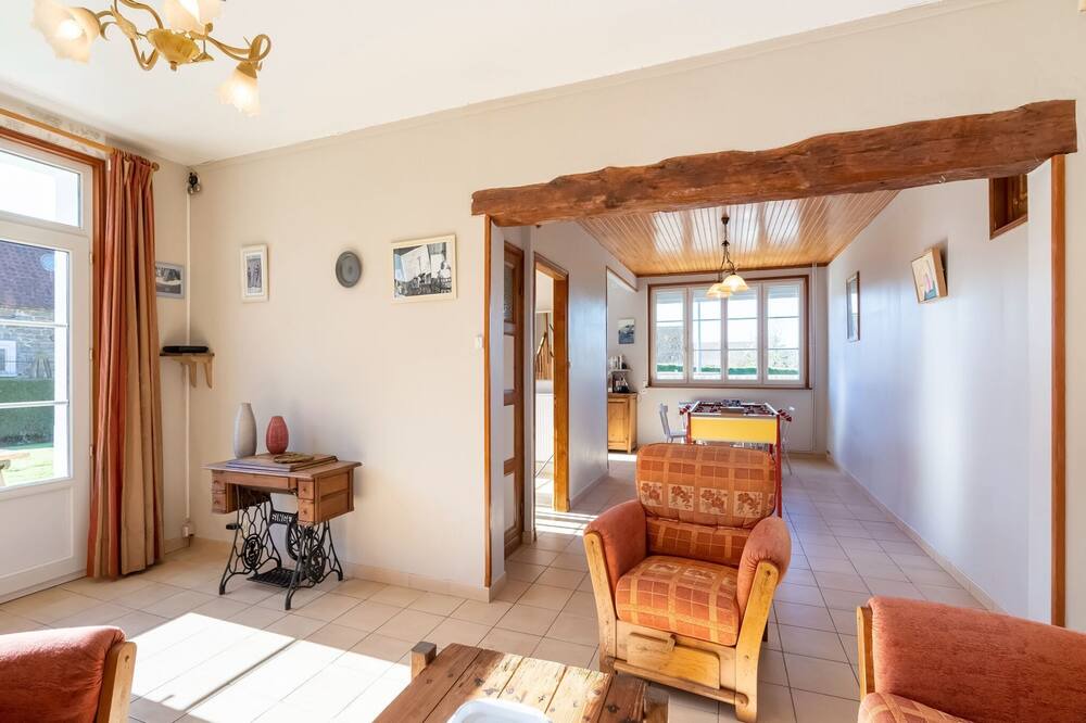 Photo of Livingroom in Wimille
