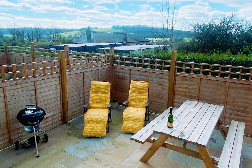 Photo of Patio Balcony in Findon