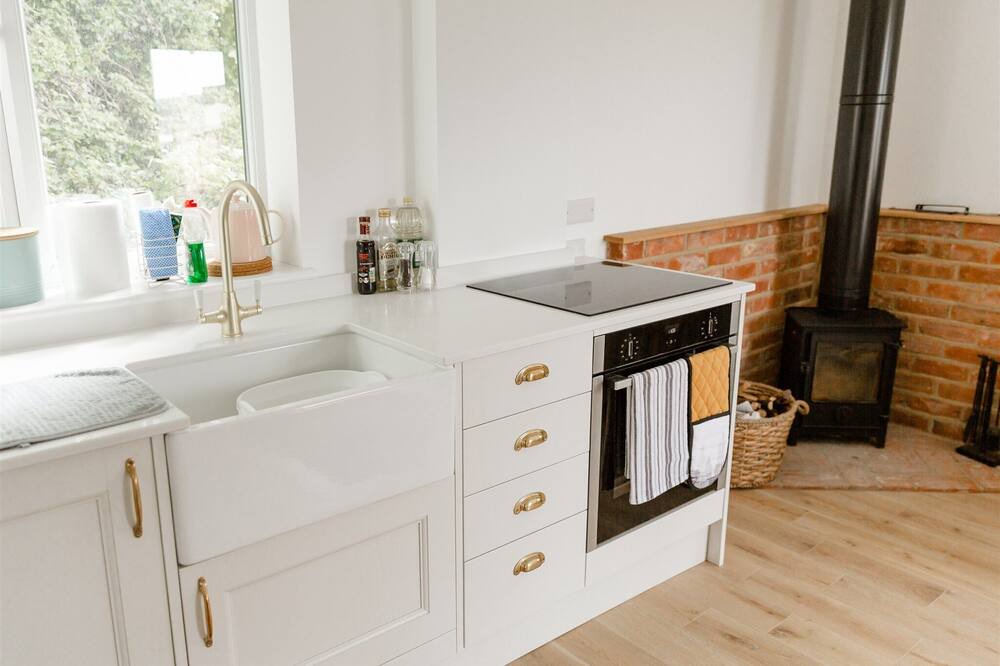 Photo of Kitchen in Findon