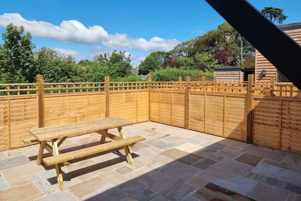 Photo of Patio Balcony in Findon