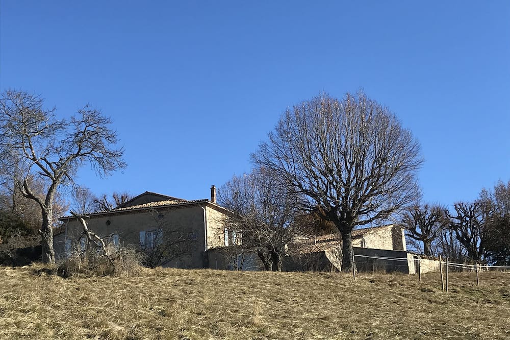 Photo of Outdoor in Rimon-et-Savel