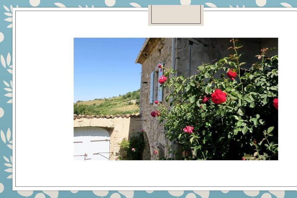 Photo of Outdoor in Rimon-et-Savel