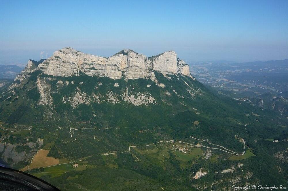 Photo of Outdoor in Rimon-et-Savel