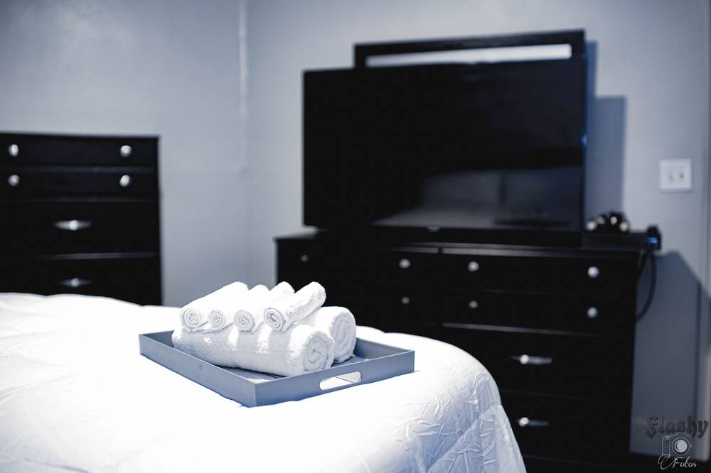 Photo of Bedroom in Parker Lane