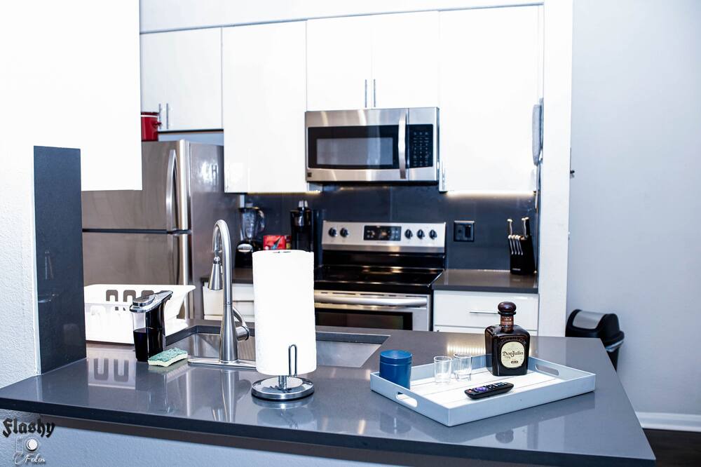 Photo of Kitchen in Parker Lane