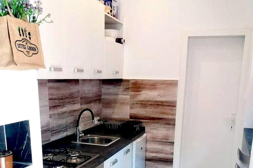 Photo of Kitchen in Jablanac