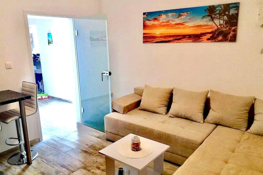 Photo of Livingroom in Jablanac