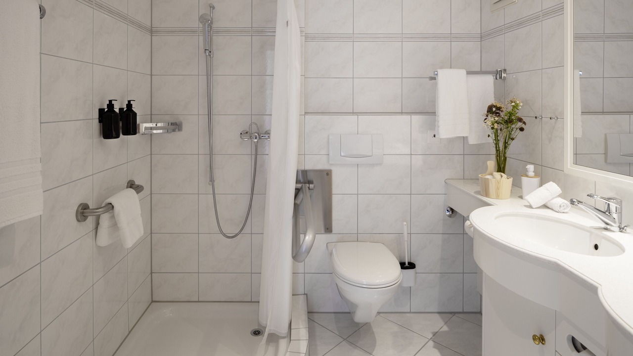 Photo of Bathroom in Schwellbrunn