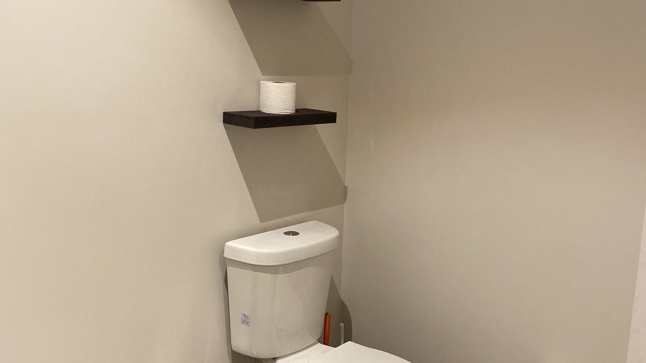 Photo of Bathroom in North Oakland