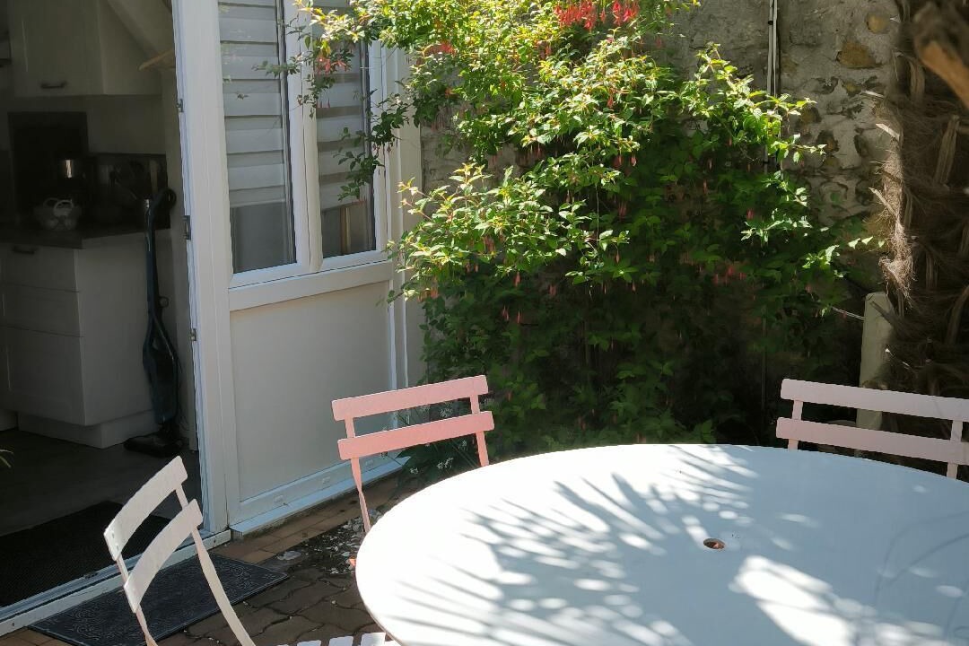 Photo of Outdoor in Villers-sur-Mer