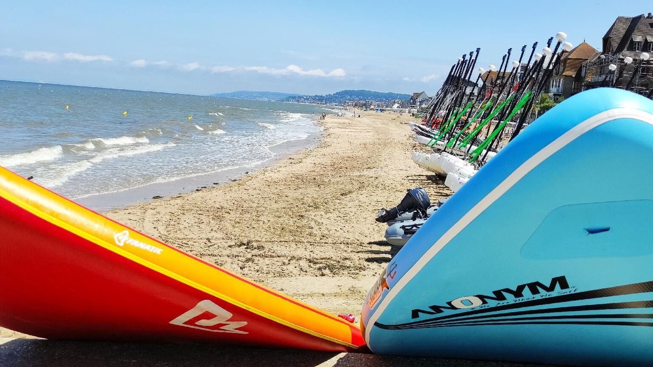 Photo of Others in Villers-sur-Mer