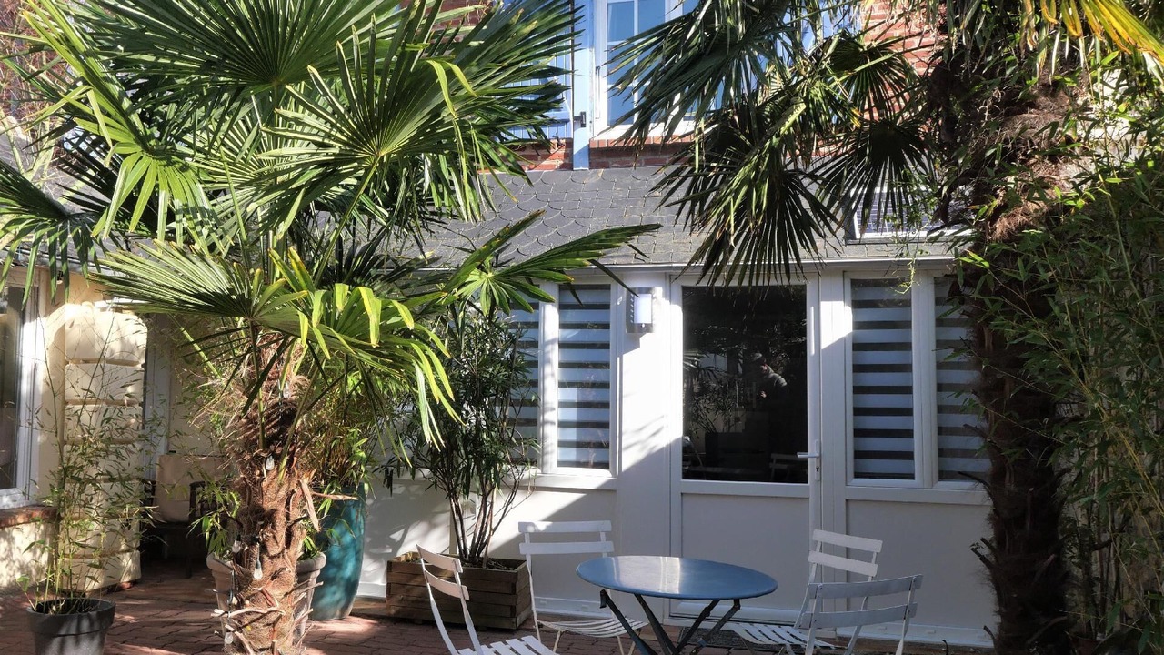 Photo of Outdoor in Villers-sur-Mer