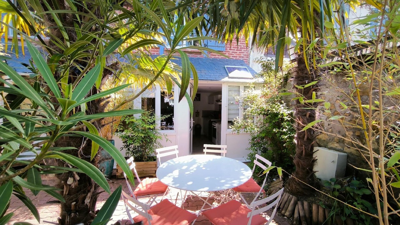 Photo of Outdoor in Villers-sur-Mer