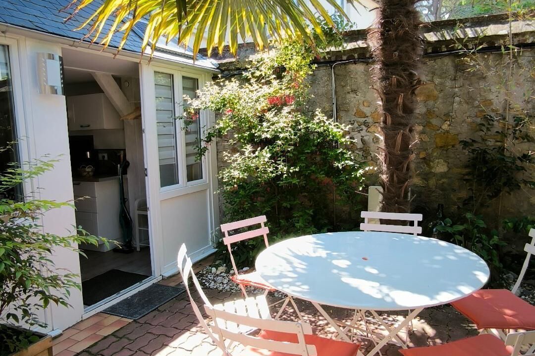 Photo of Outdoor in Villers-sur-Mer