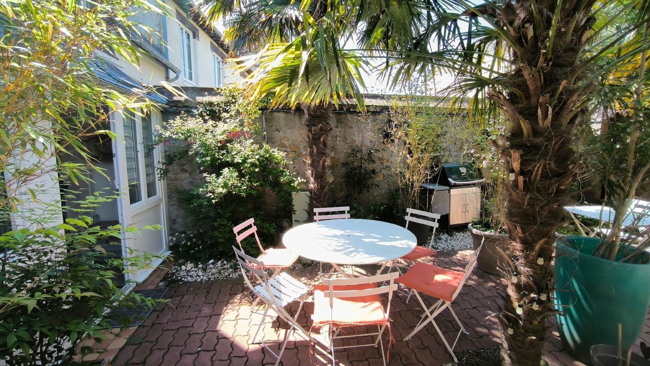Photo of Outdoor in Villers-sur-Mer