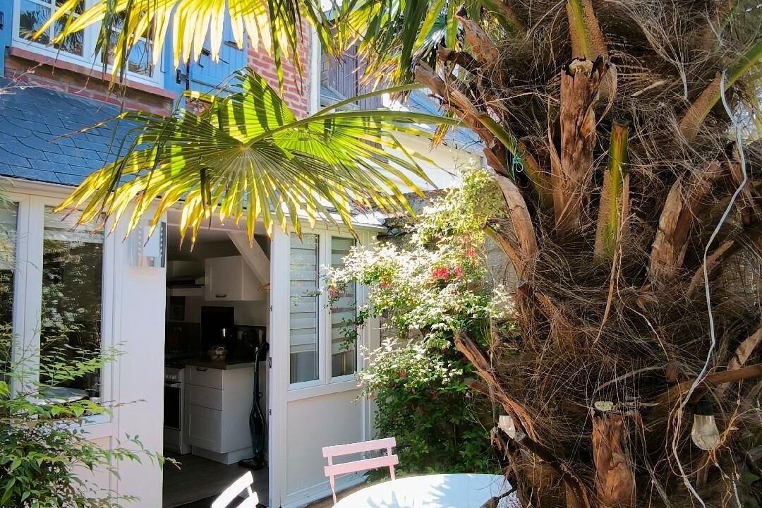Photo of Outdoor in Villers-sur-Mer