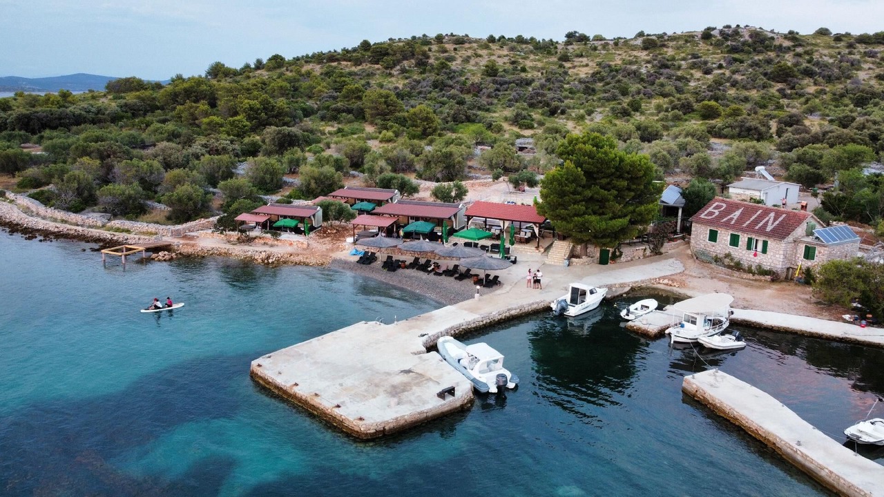Photo of Others in Kornati