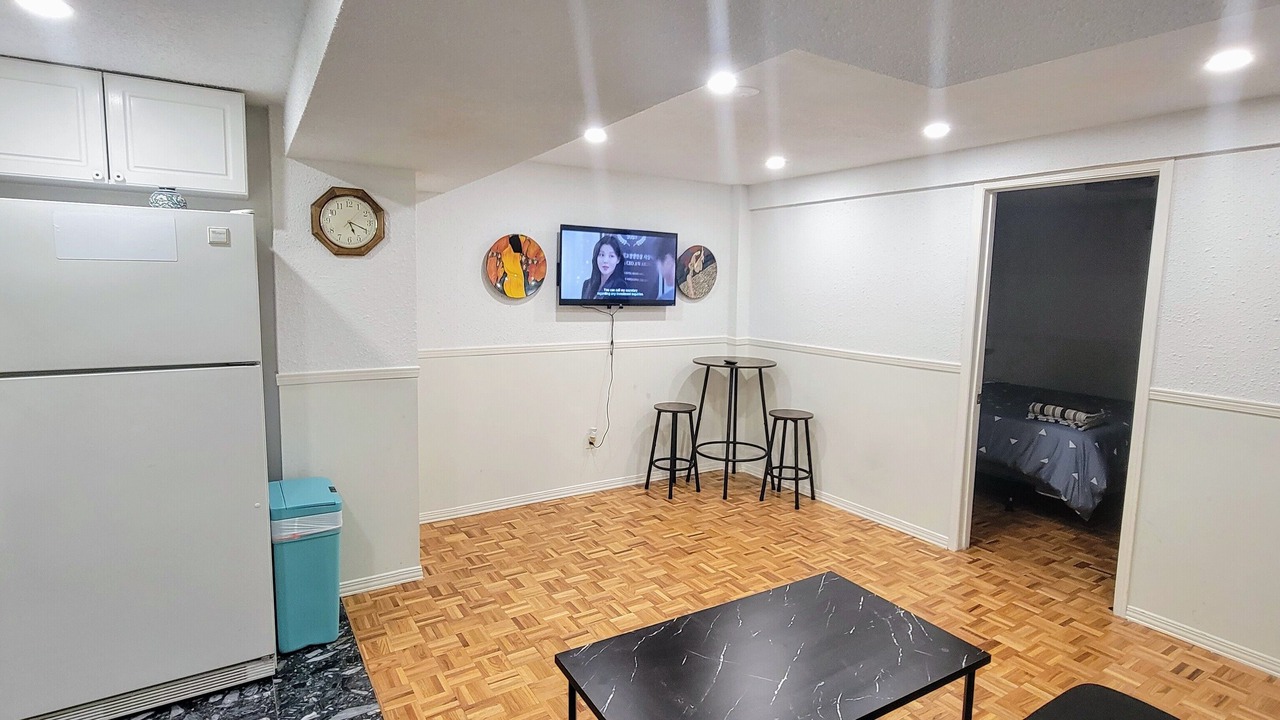 Photo of Kitchen in Lisgar