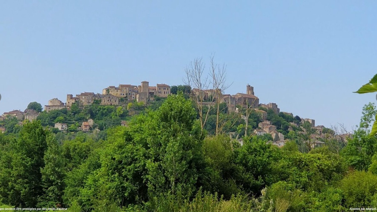 Photo of Others in Cordes-sur-Ciel