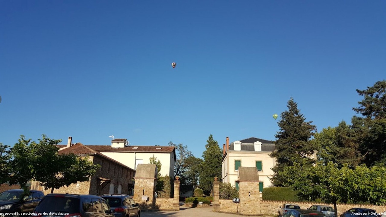 Photo of Outdoor in Cordes-sur-Ciel