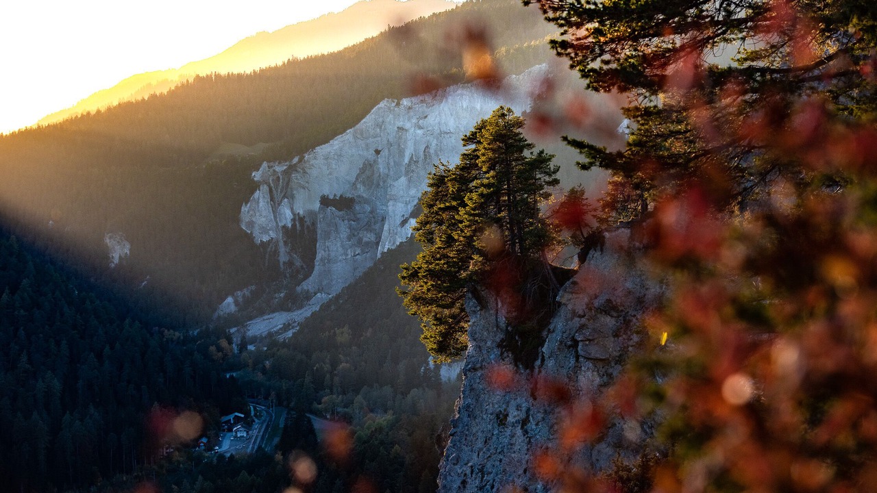 Photo of Others in Flims