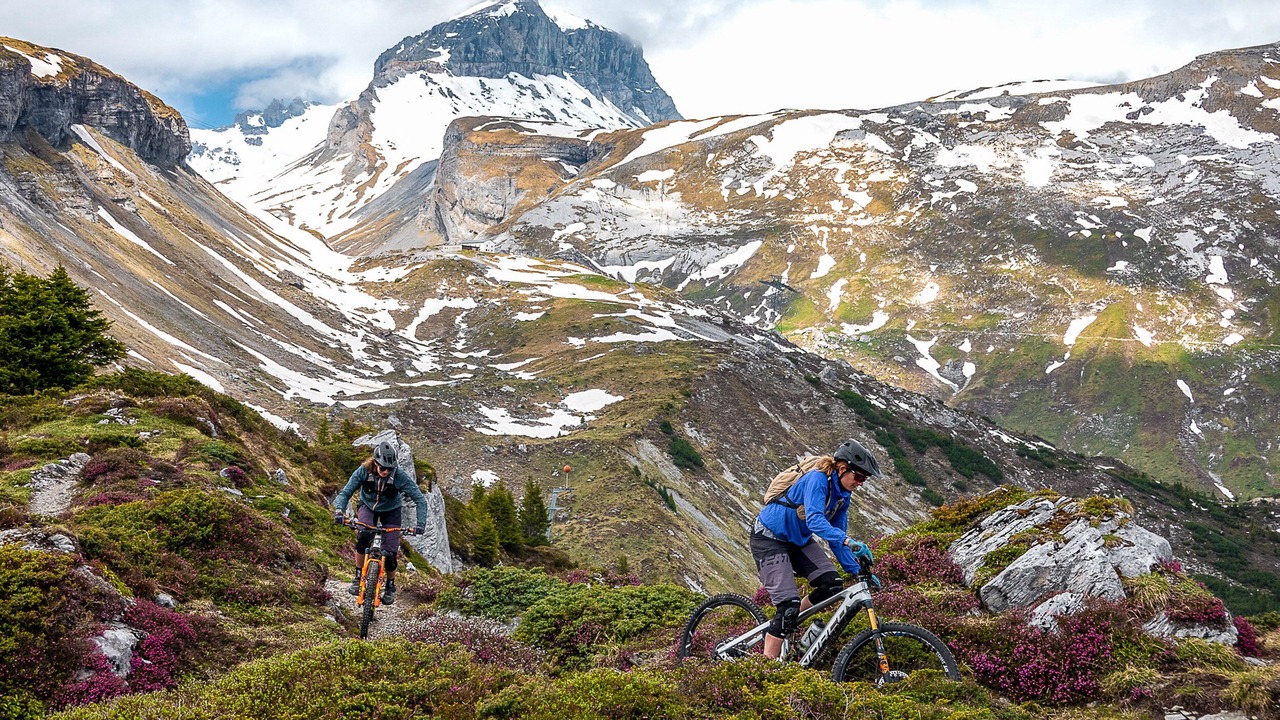 Photo of Outdoor in Flims