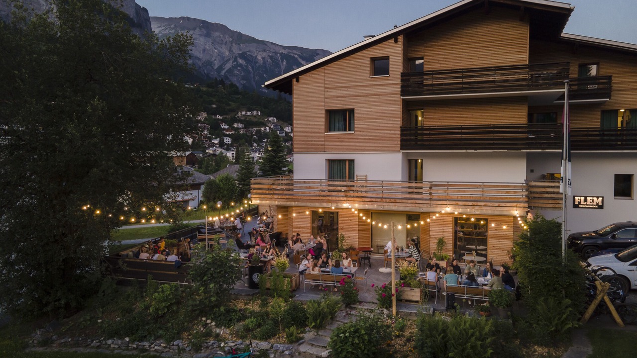 Photo of Outdoor in Flims