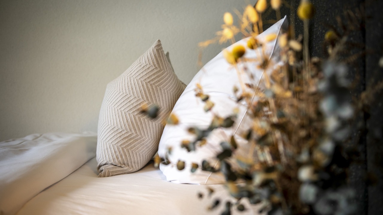 Photo of Bedroom in Flims