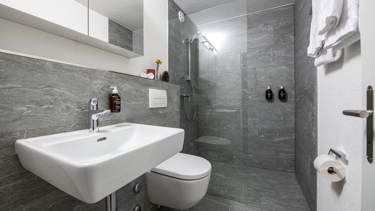 Photo of Patio Balcony in Flims