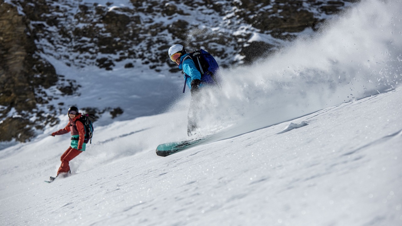 Photo of Others in Flims