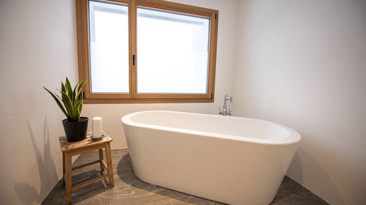 Photo of Bathroom in Flims