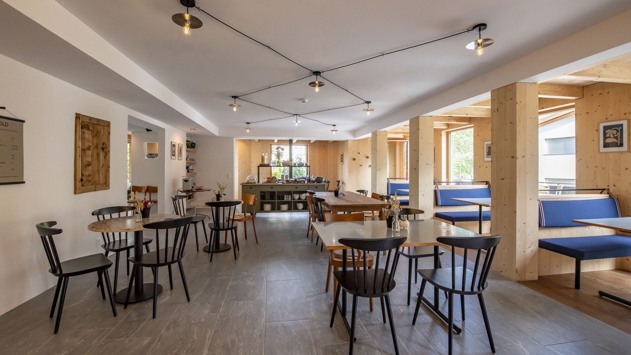 Photo of Others in Flims