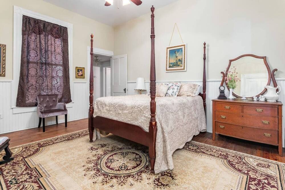 Photo of Bedroom in Prattville