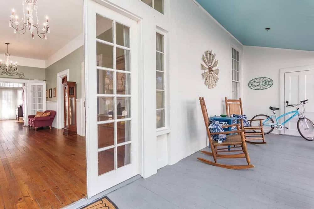 Photo of Bedroom in Prattville