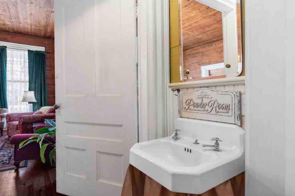 Photo of Bathroom in Prattville