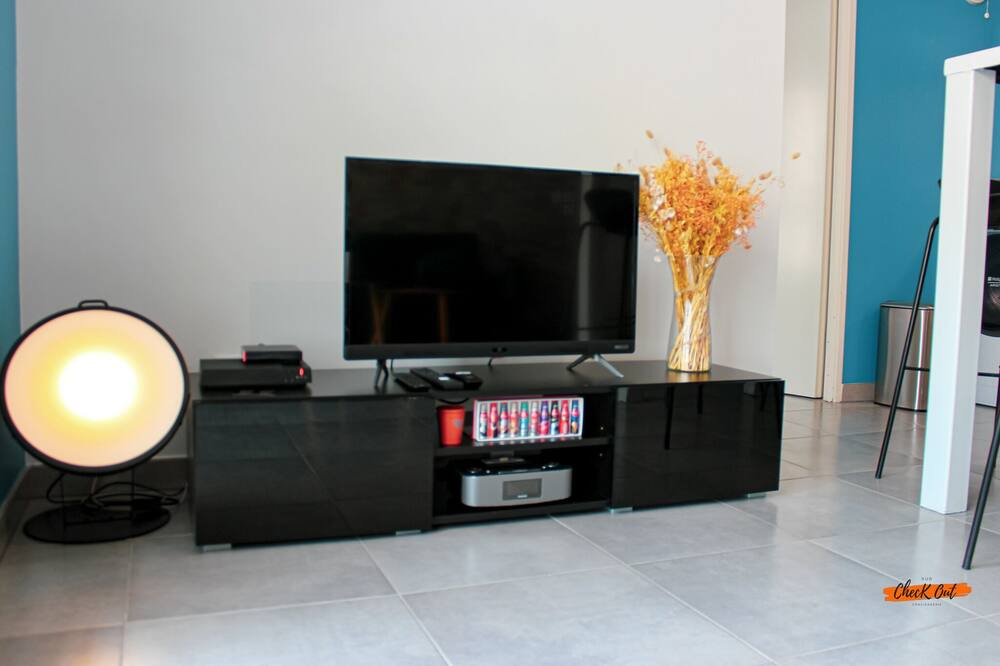 Photo of Livingroom in Clemenceau